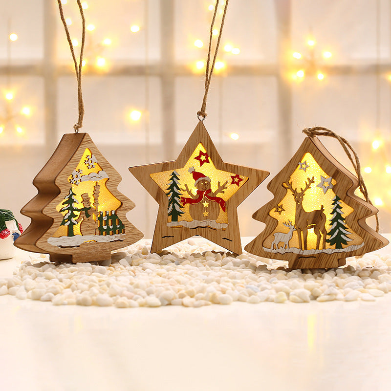 Christmas Tree Decorations