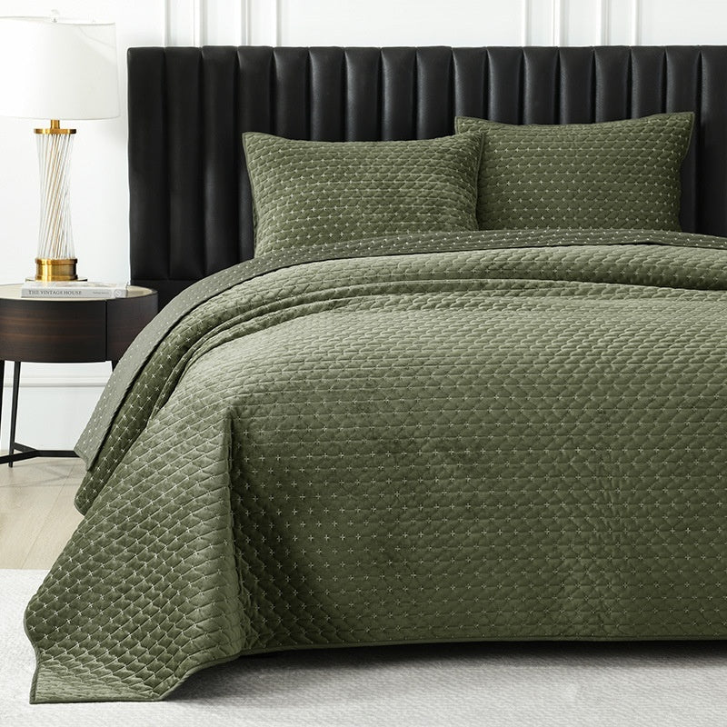 Attica Bed Set