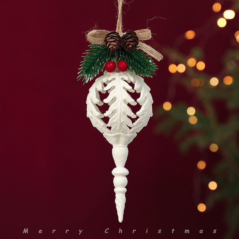 Christmas Tree Pendant