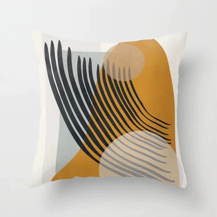 Esther Cushion Cover Collection