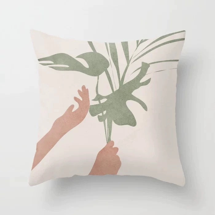 Esther Cushion Cover Collection