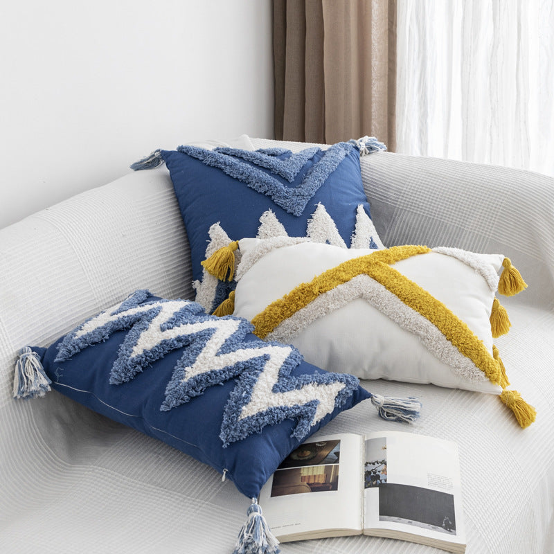 Vinta Cushion Cover