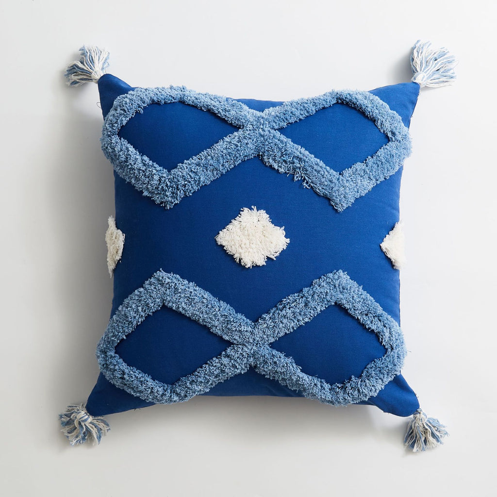 Indian Cotton Cushion Cover