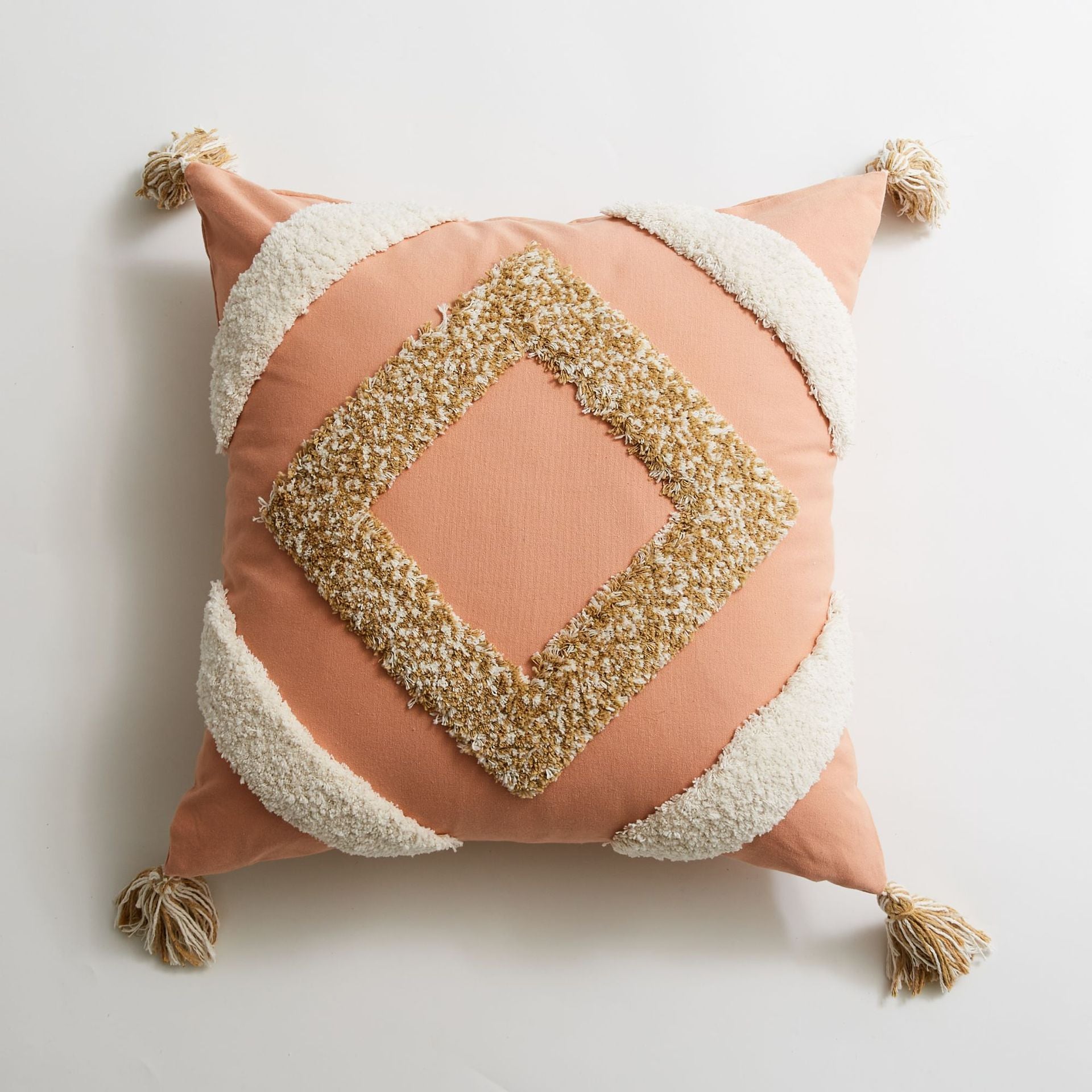 Indian Cotton Cushion Cover