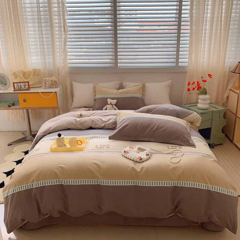 Beautiful Daughter Collection