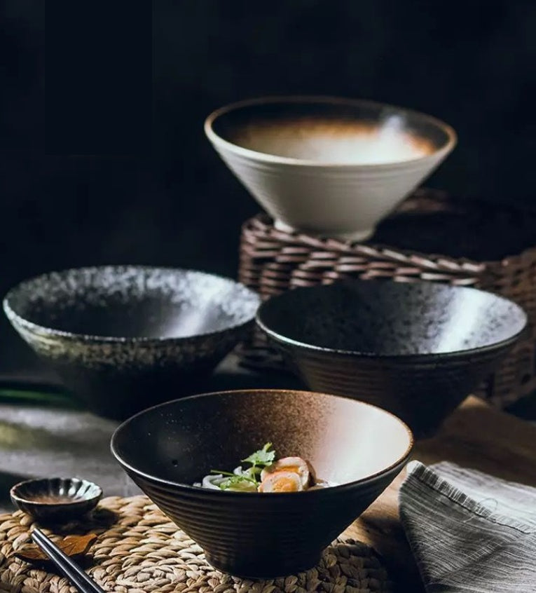 Ramen Bowl