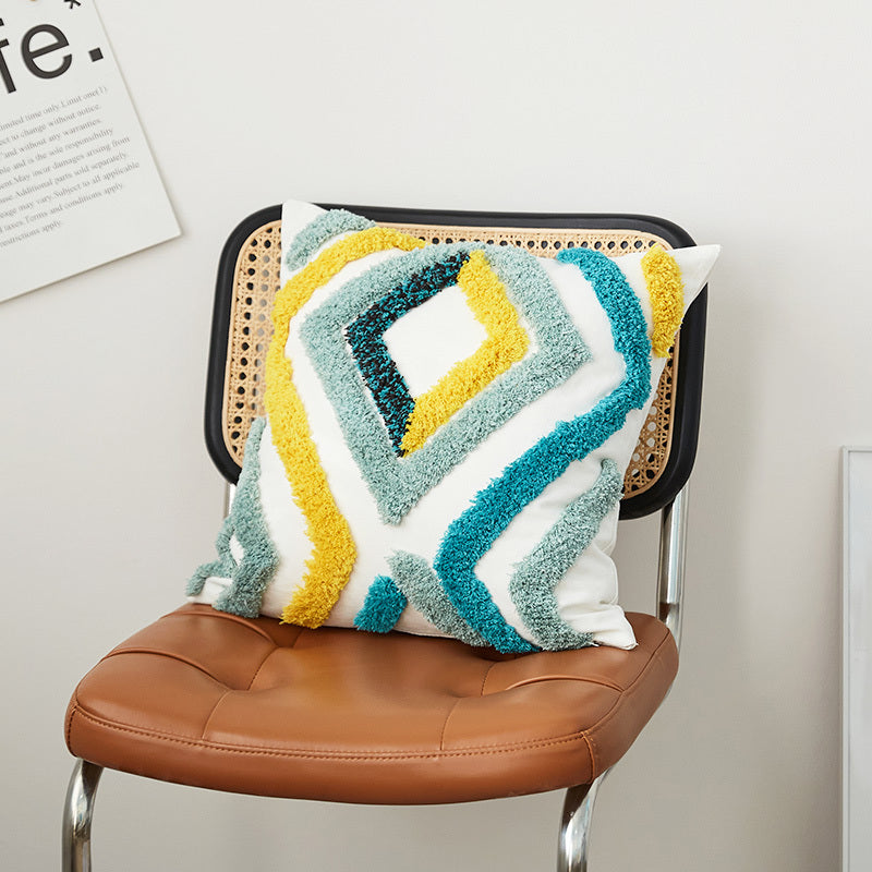 Sierra Cushion Cover