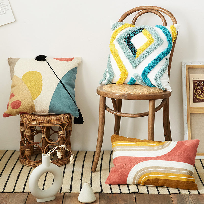 Sierra Cushion Cover