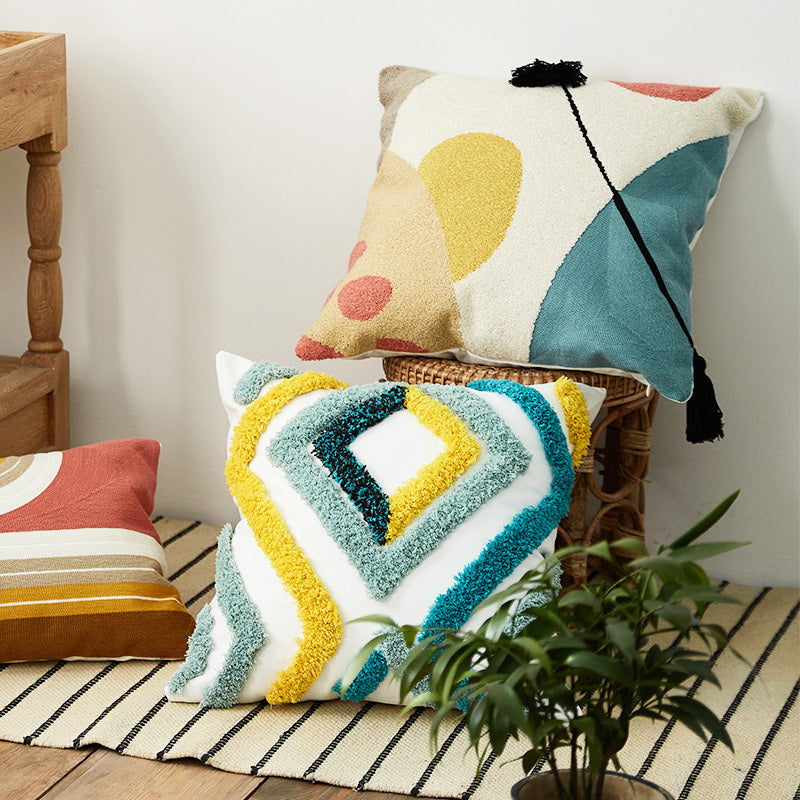 Sierra Cushion Cover