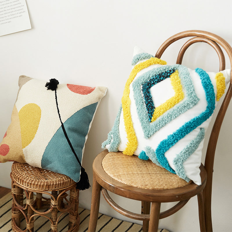 Sierra Cushion Cover