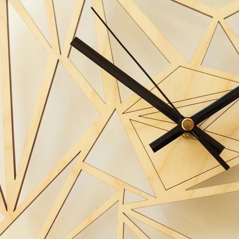 Modern Wall Clock