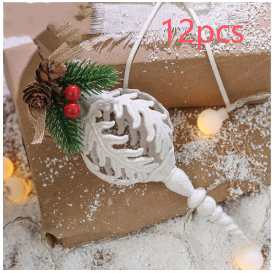 Christmas Tree Pendant