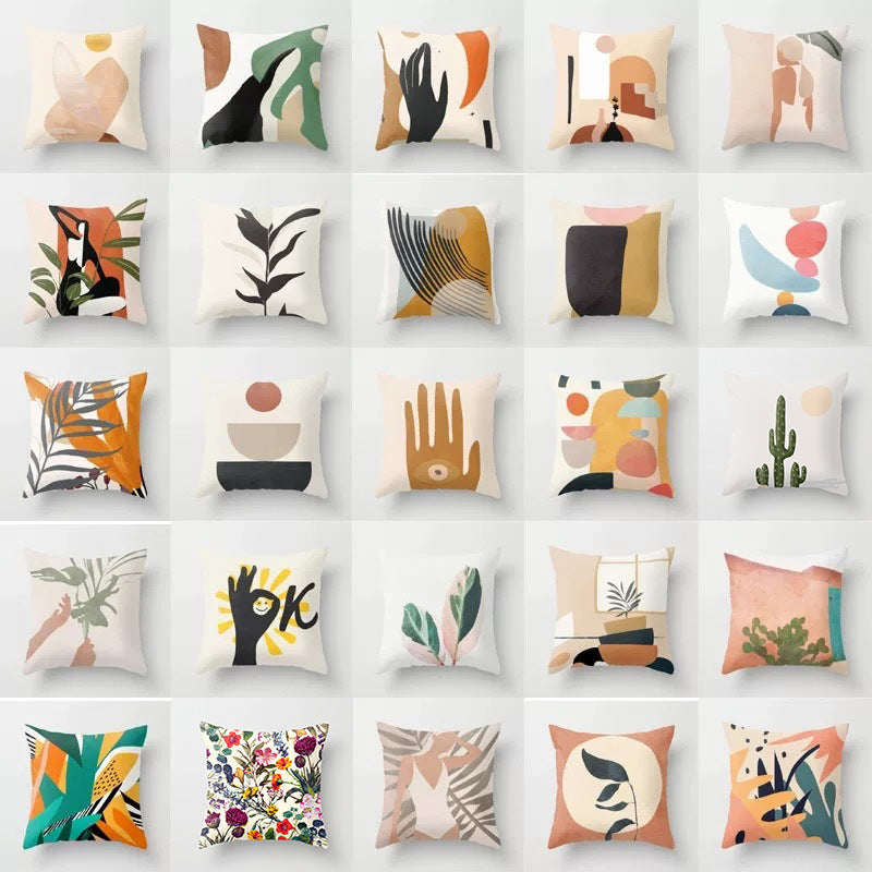 Esther Cushion Cover Collection