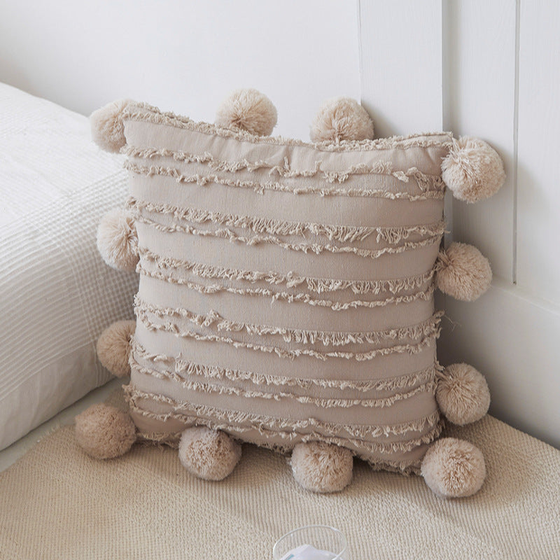 Winter Wonder Cushion Cover