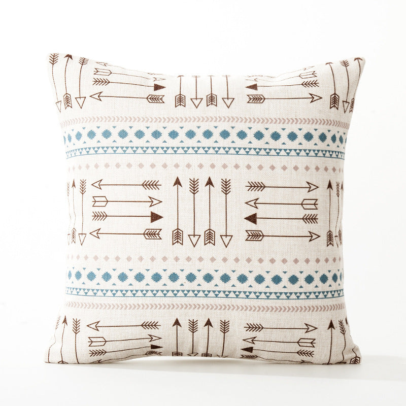 Rosalie Cushion Collection