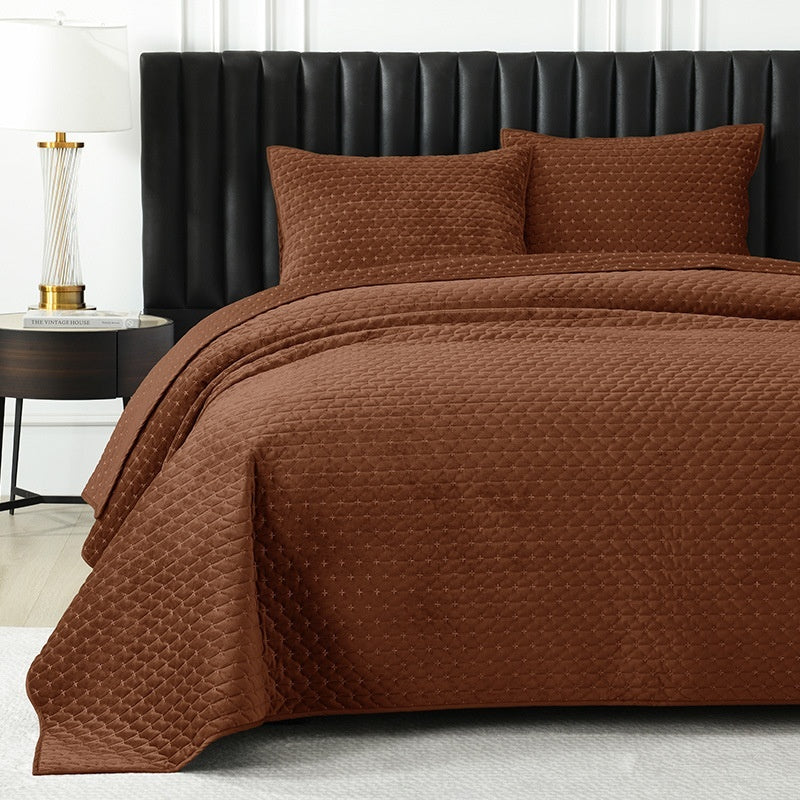 Attica Bed Set