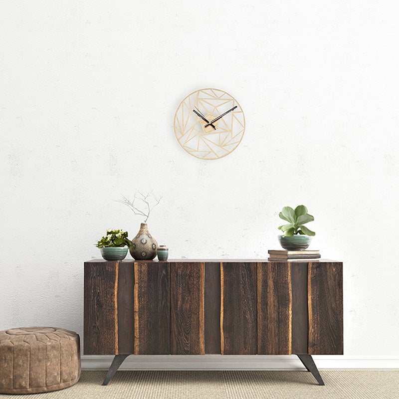 Modern Wall Clock