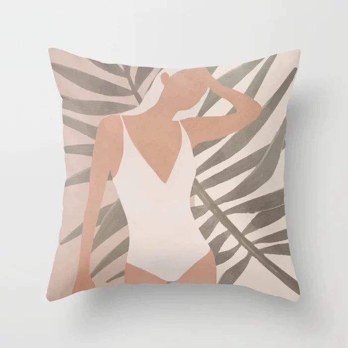Esther Cushion Cover Collection