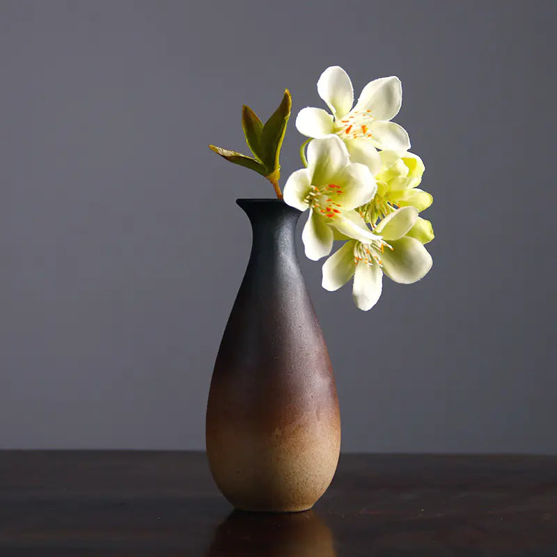 Ferra Vase Collection
