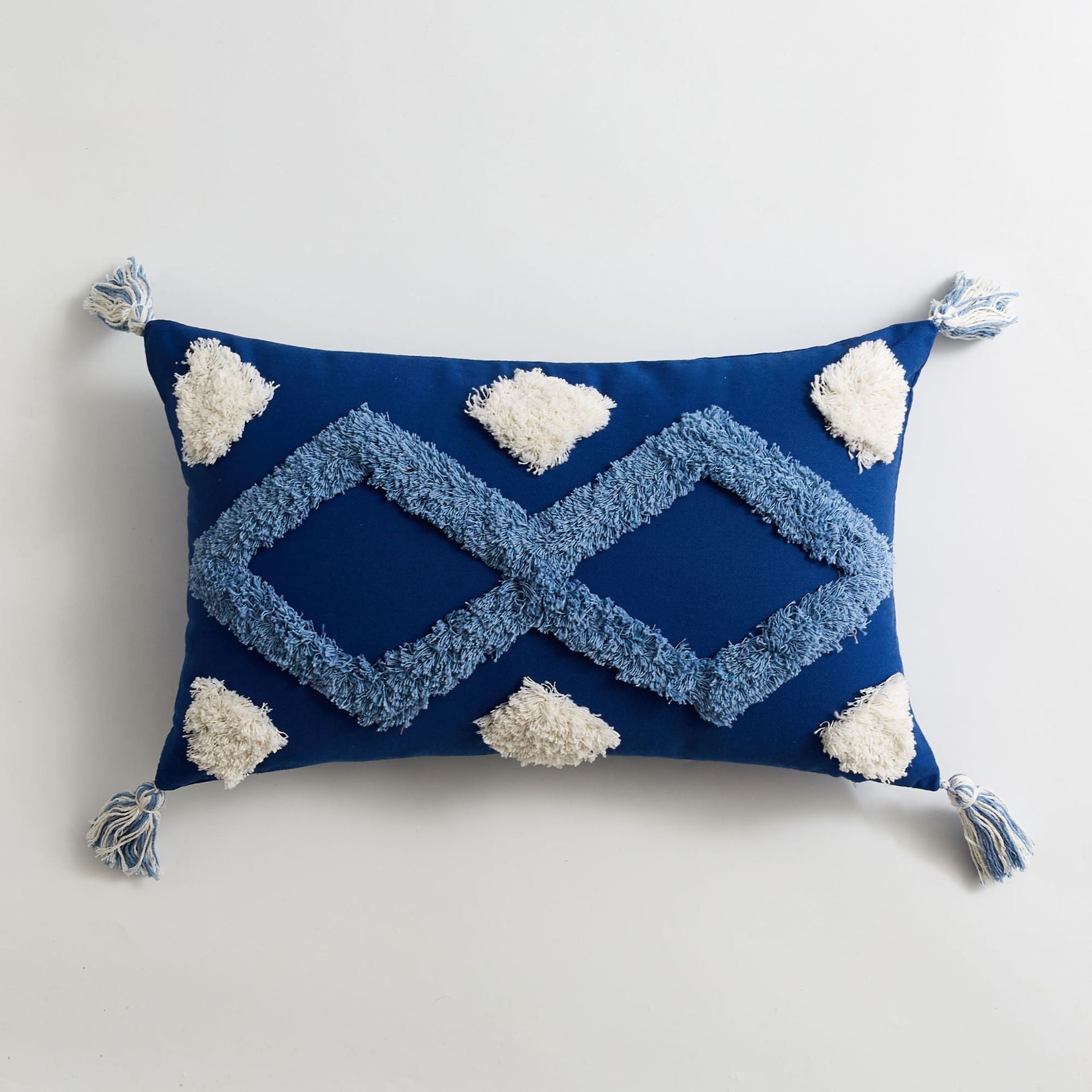 Indian Cotton Cushion Cover