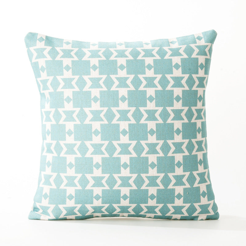 Rosalie Cushion Collection