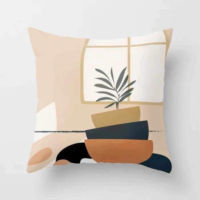 Esther Cushion Cover Collection