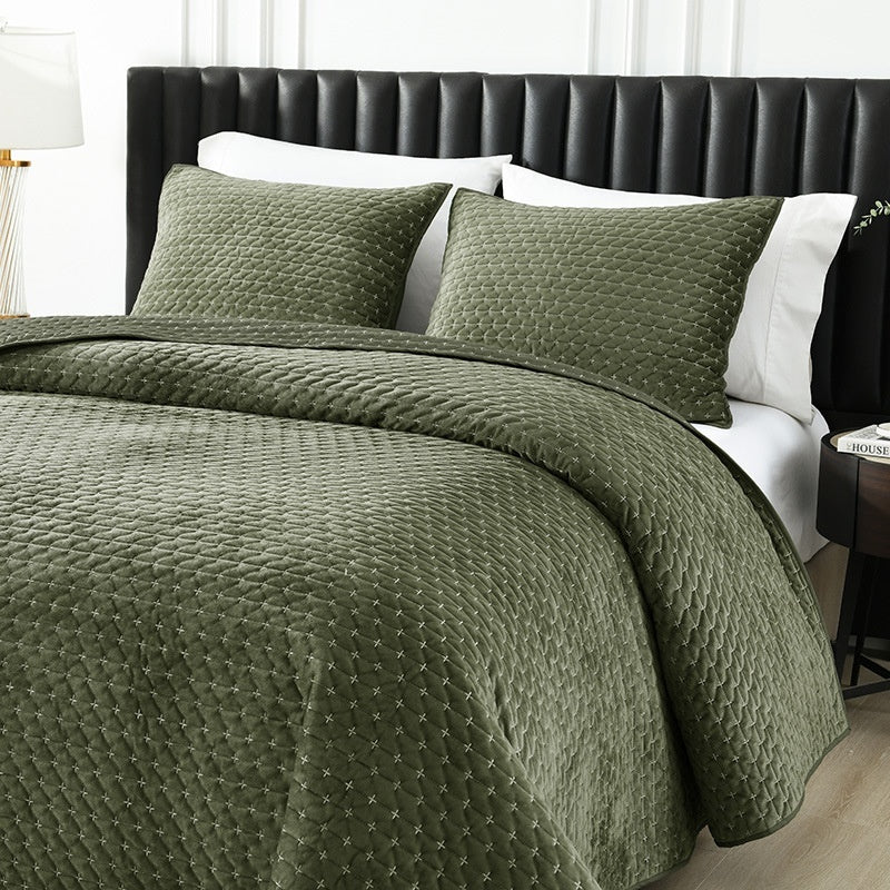 Attica Bed Set