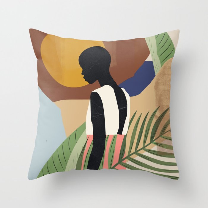 Esther Cushion Cover Collection