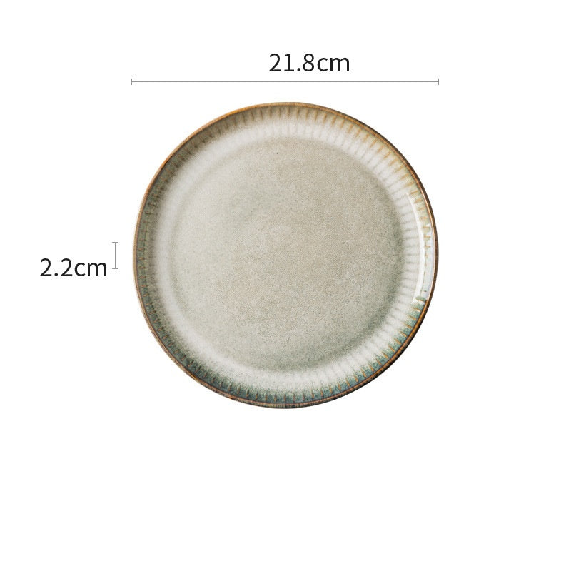 Verta Tableware