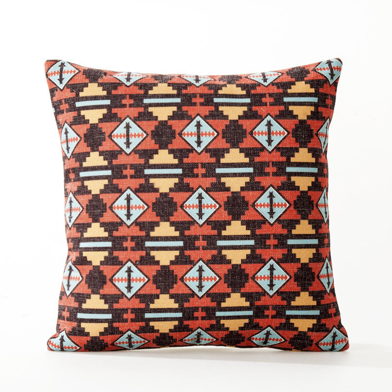 Rosalie Cushion Collection
