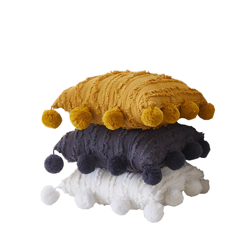 Winter Wonder Cushion Cover