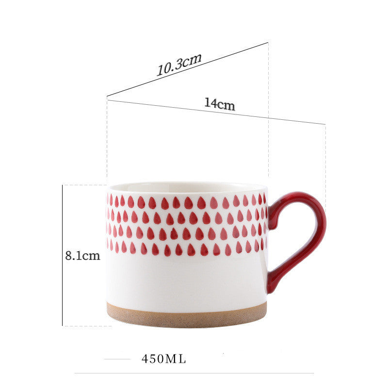 Festive Seasons Mug