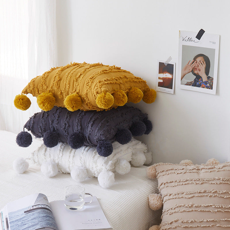 Winter Wonder Cushion Cover