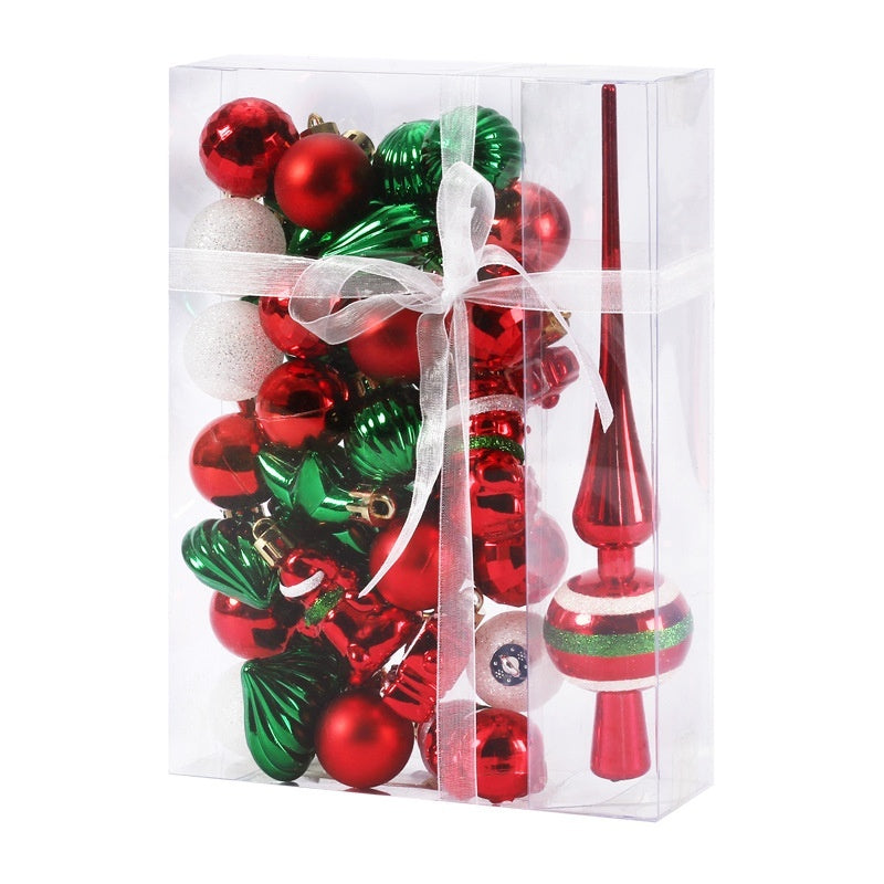 Christmas Decorations Set