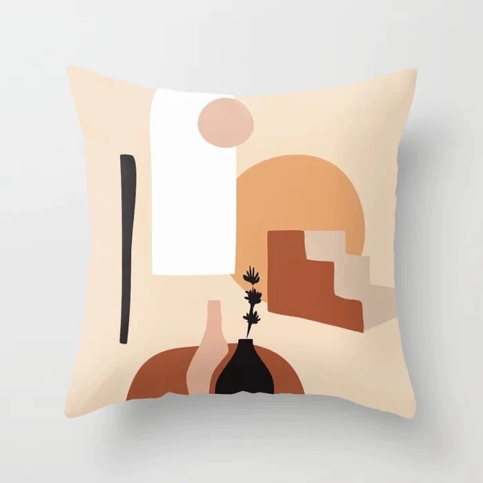 Esther Cushion Cover Collection