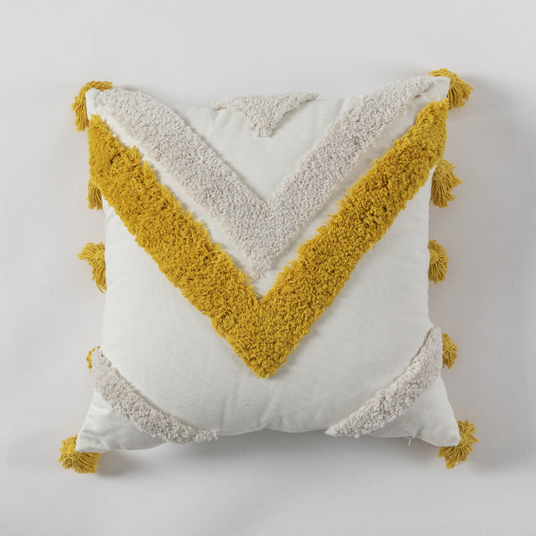 Vinta Cushion Cover