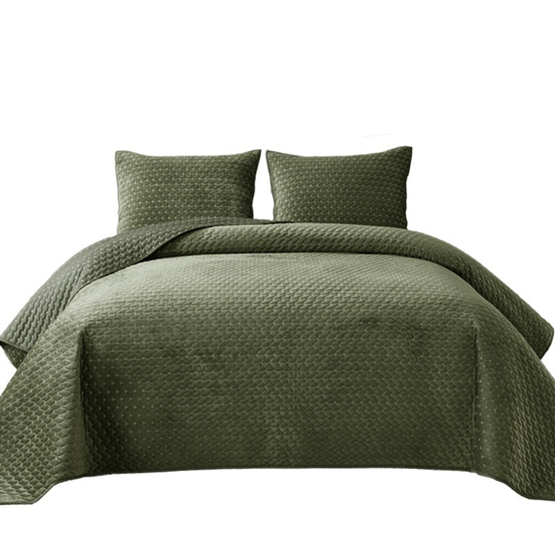 Attica Bed Set