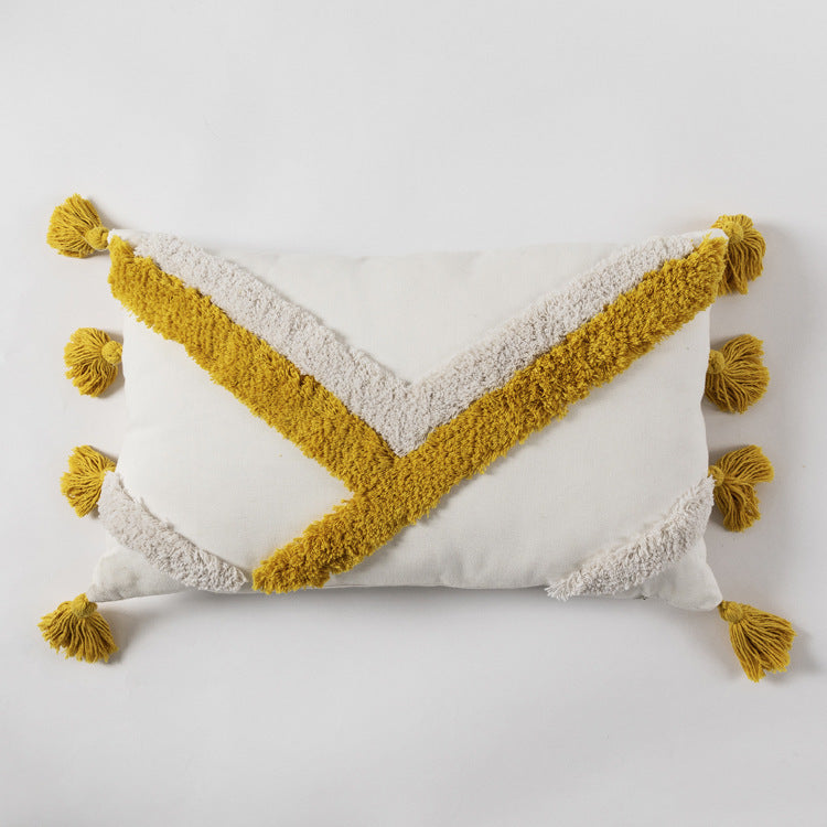 Vinta Cushion Cover