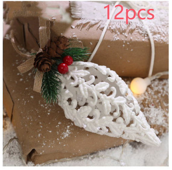 Christmas Tree Pendant