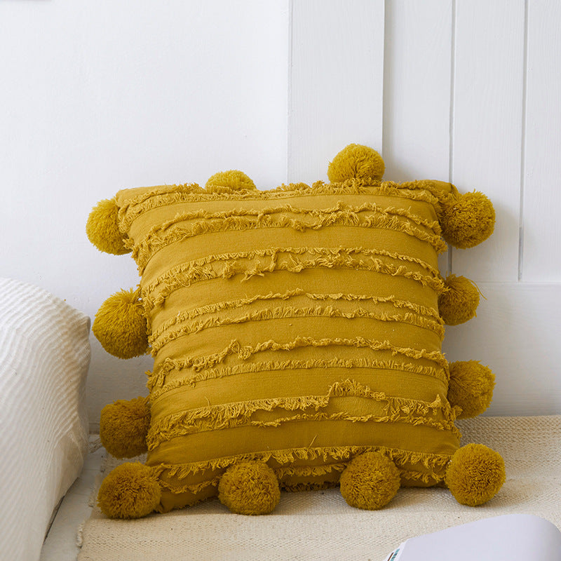 Winter Wonder Cushion Cover