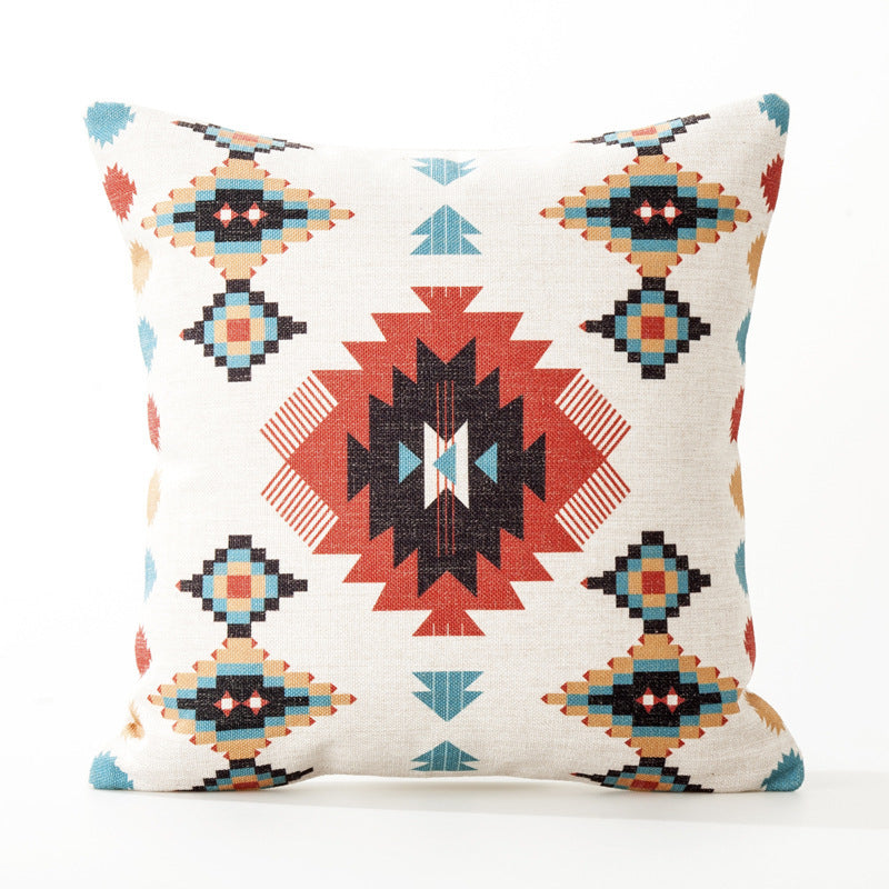 Rosalie Cushion Collection