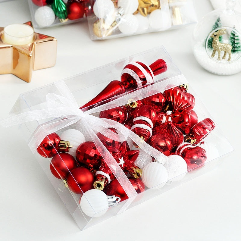 Christmas Decorations Set