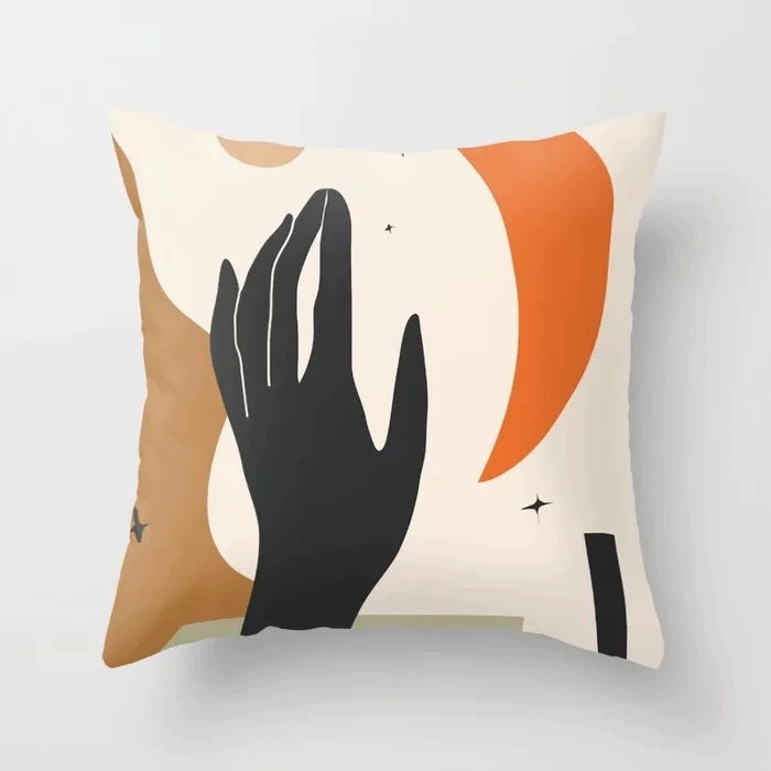 Esther Cushion Cover Collection