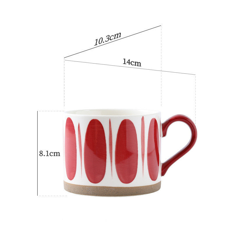 Festive Seasons Mug
