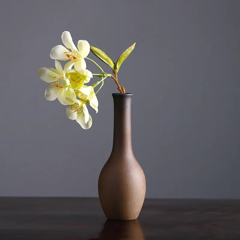 Ferra Vase Collection