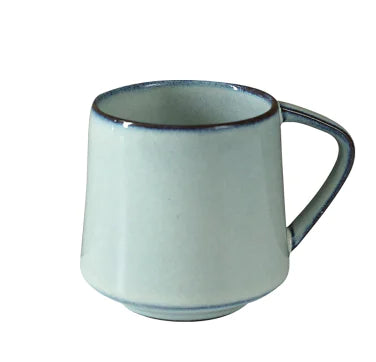 Nordic Retro Minimalist Mug