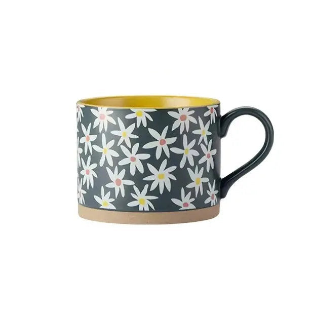 Cozy Afternoon Tea and Coffee Mug