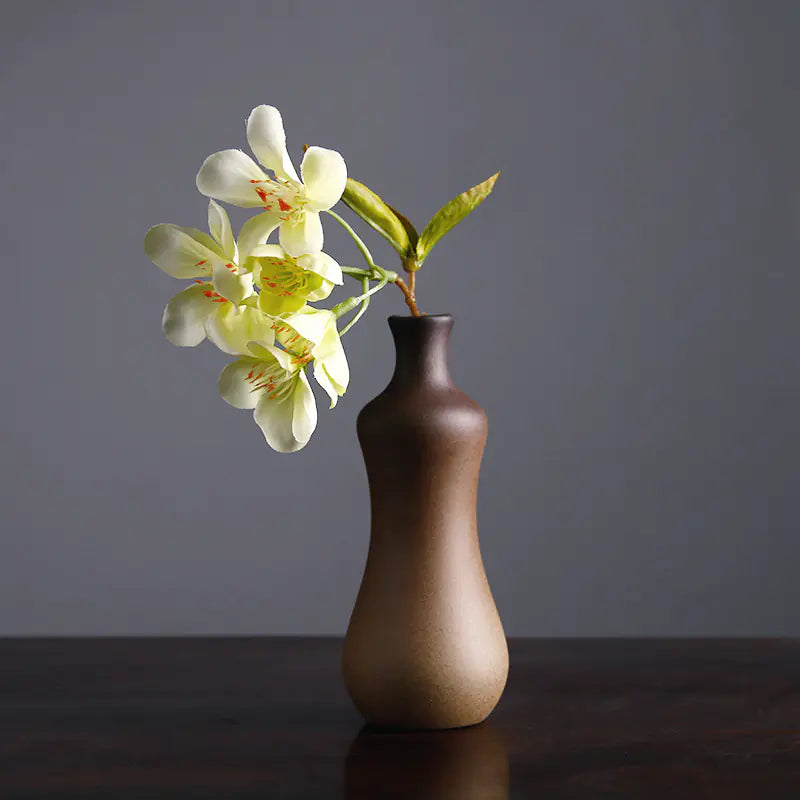 Ferra Vase Collection