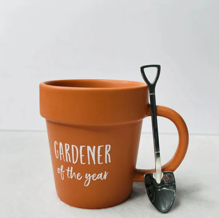 Garden Lover Mug