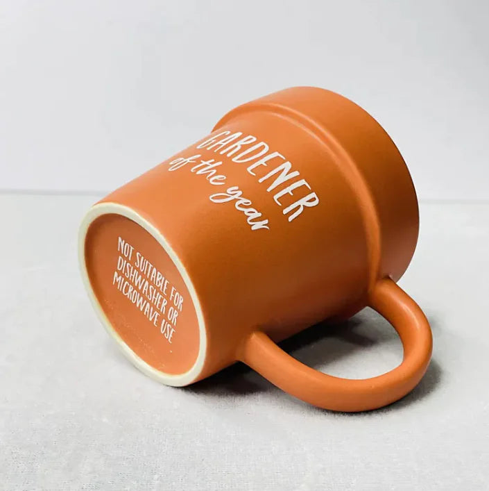 Garden Lover Mug